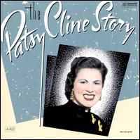 Patsy Cline - The Patsy Cline Story